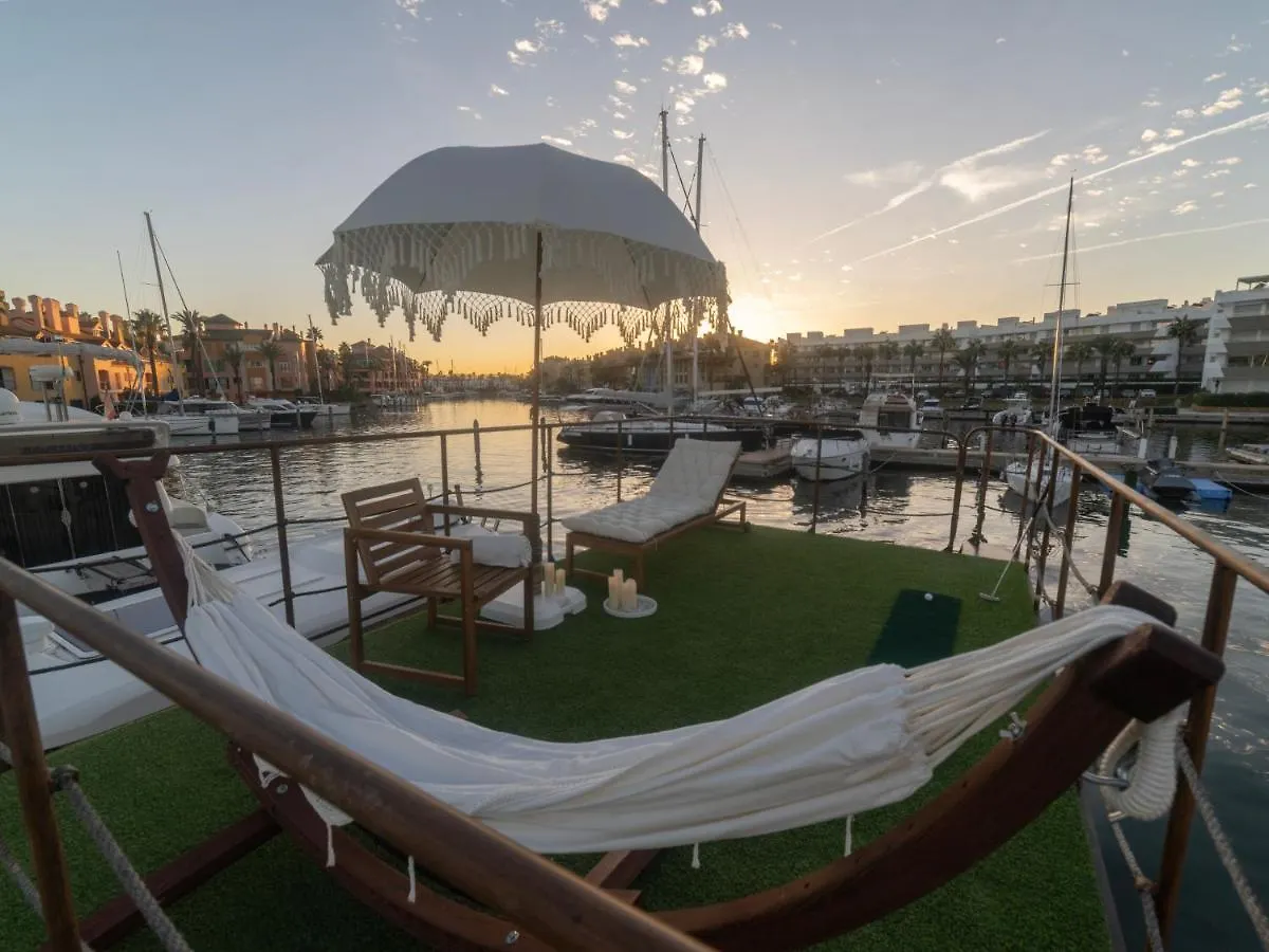 La Maison De La Mer Sotogrande Spain