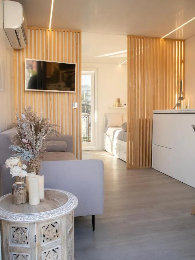La Maison De La Mer Sotogrande 0*,