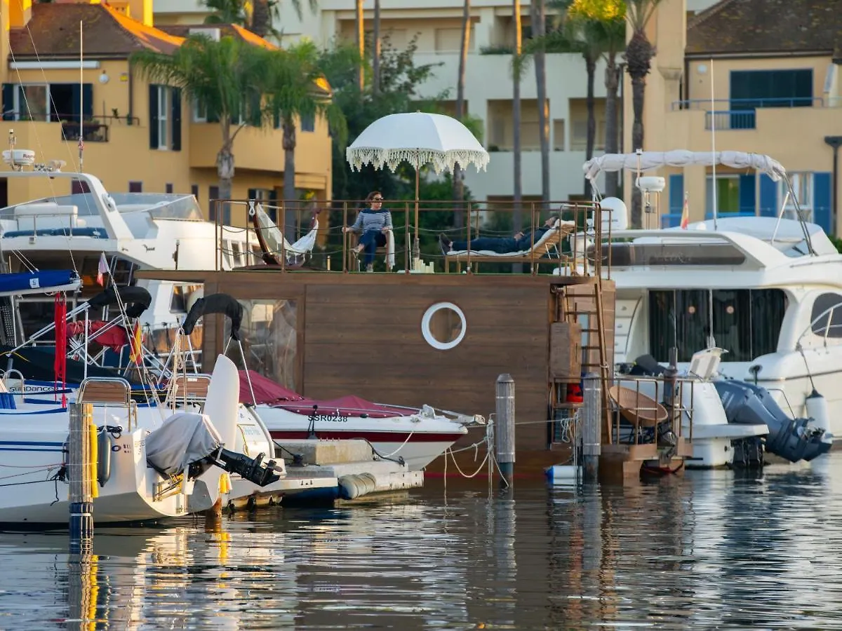 La Maison De La Mer Sotogrande