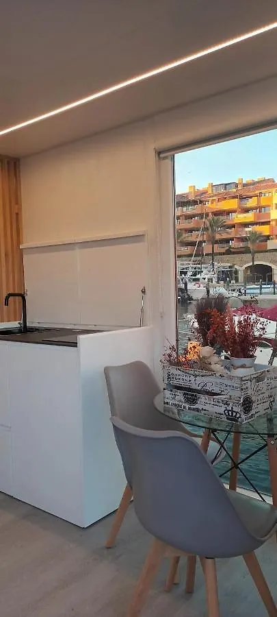 La Maison De La Mer Sotogrande